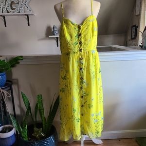 NWT Altar'd State Arula Size X